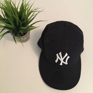 New York Baseball Cap
